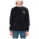 Basehit Ανδρικό φούτερ Men's Neckline Sweat